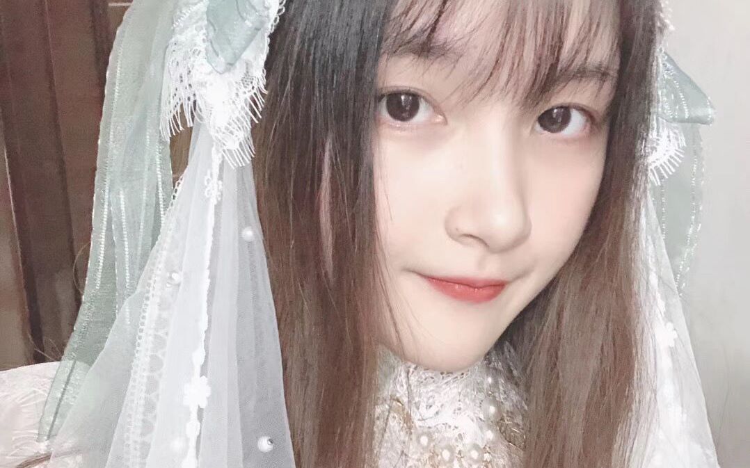 织田幼琳子在为什么这么漂亮打游戏又厉害20020226