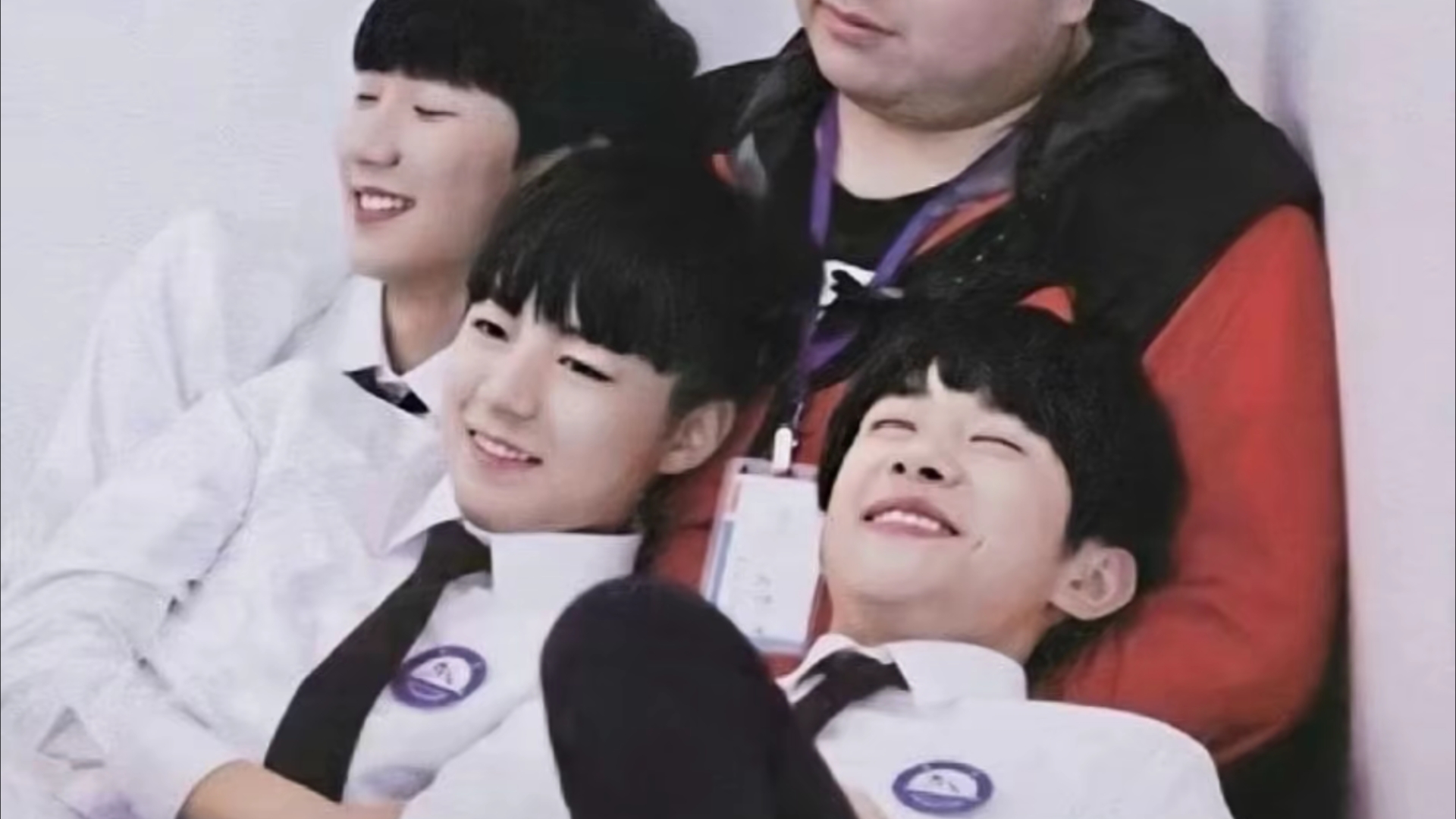 「夏常安」·回不去的何止是时间