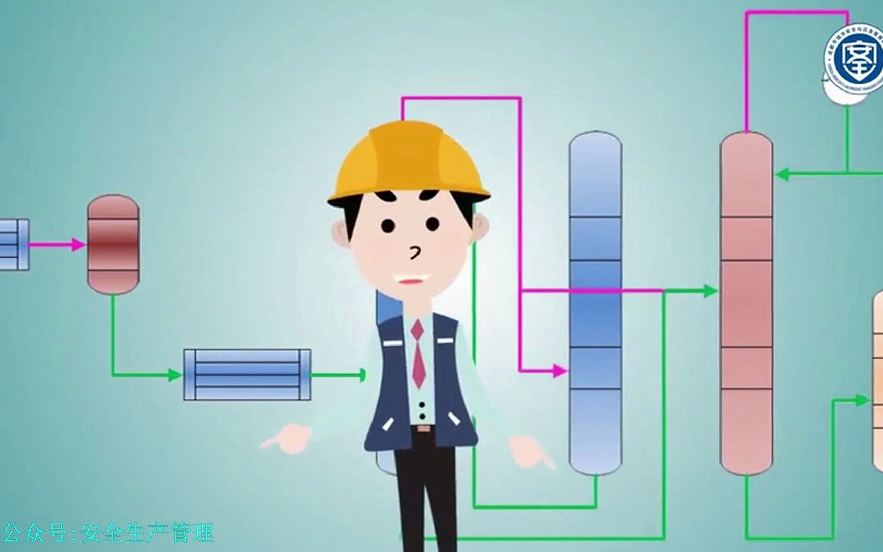 [图]企业复工复产安全生产篇（超清）