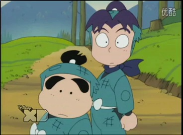 忍者乱太郎s9 (28) 国语 完