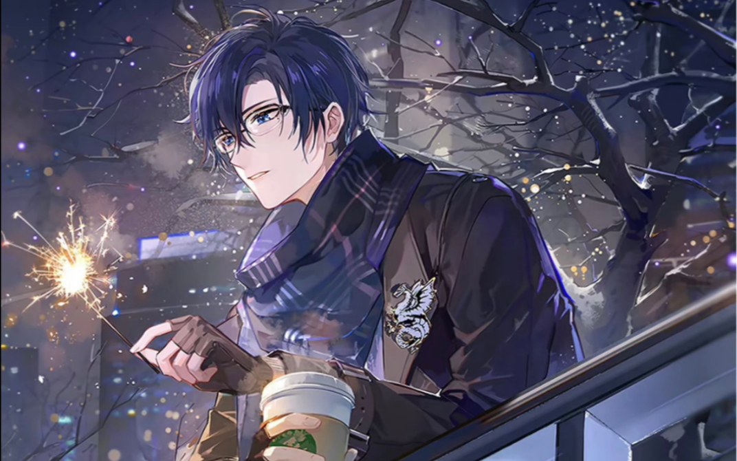 【时空中的绘旅人|司岚】好伟大的一张脸