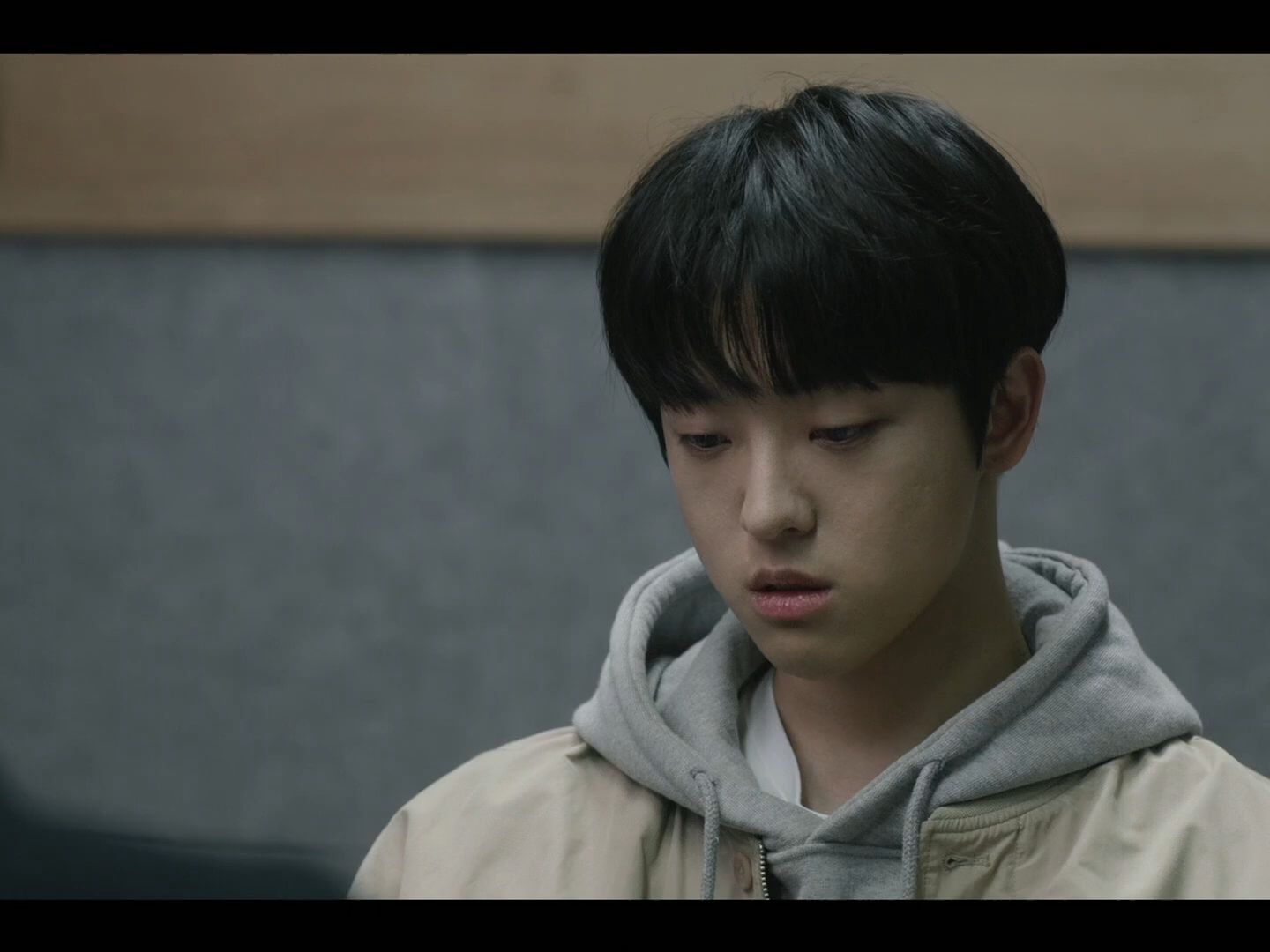 考古李泰彬丨这次wuli泰彬是被人欺负的角色