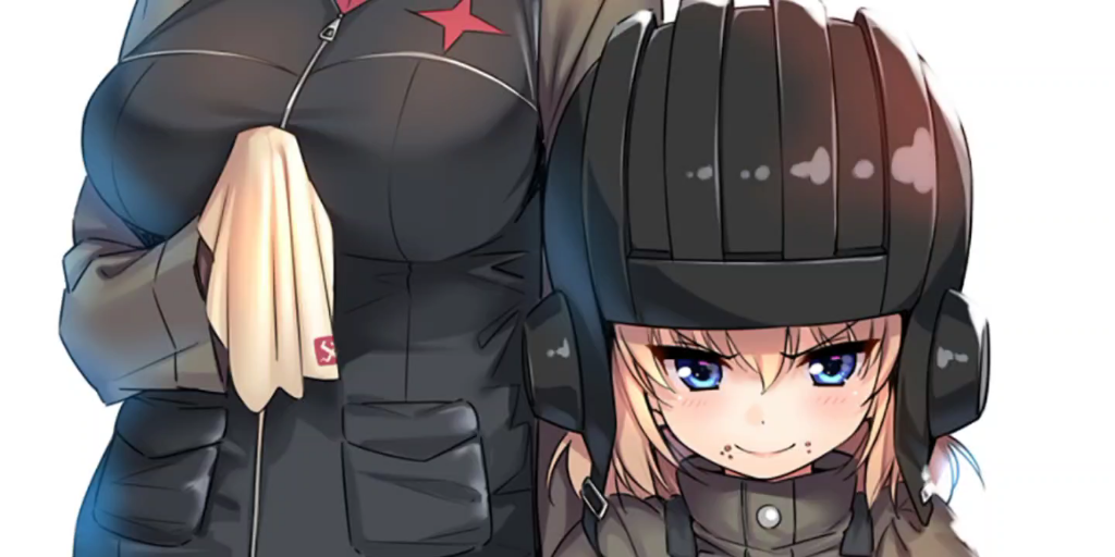 喀秋莎胡桃夹子少女与战车真理高校校歌