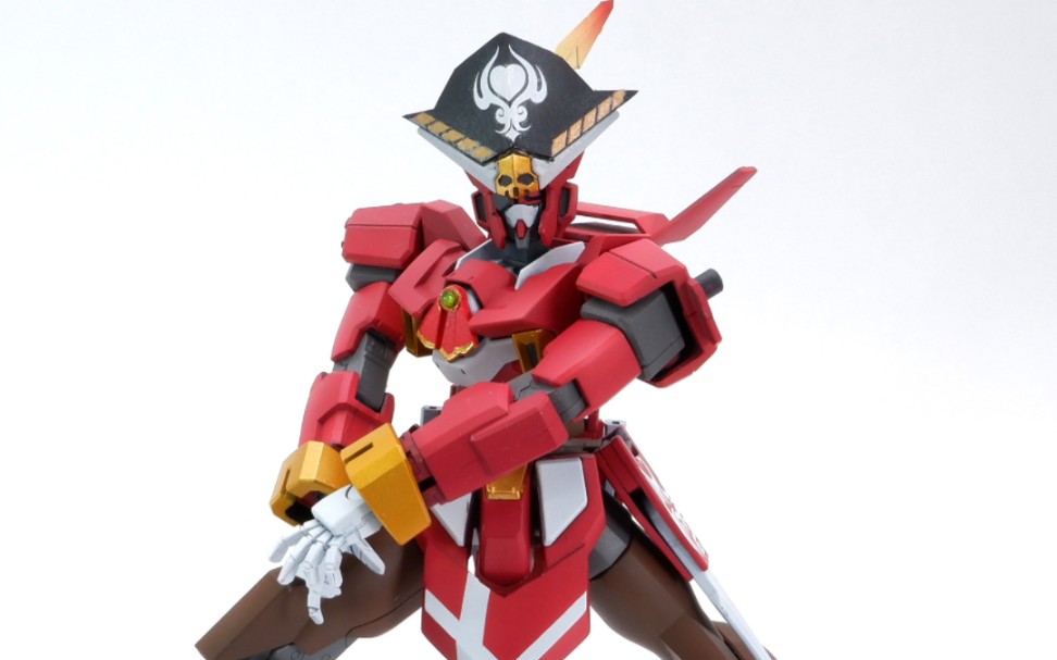 真盖塔vs新盖塔 op storm 宝钟玛琳翻唱
