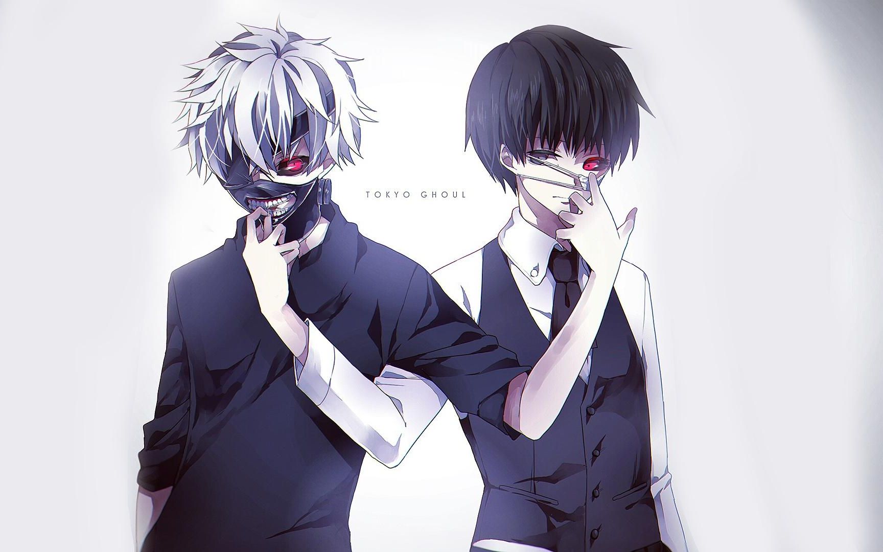 解说东京吃货第一季下