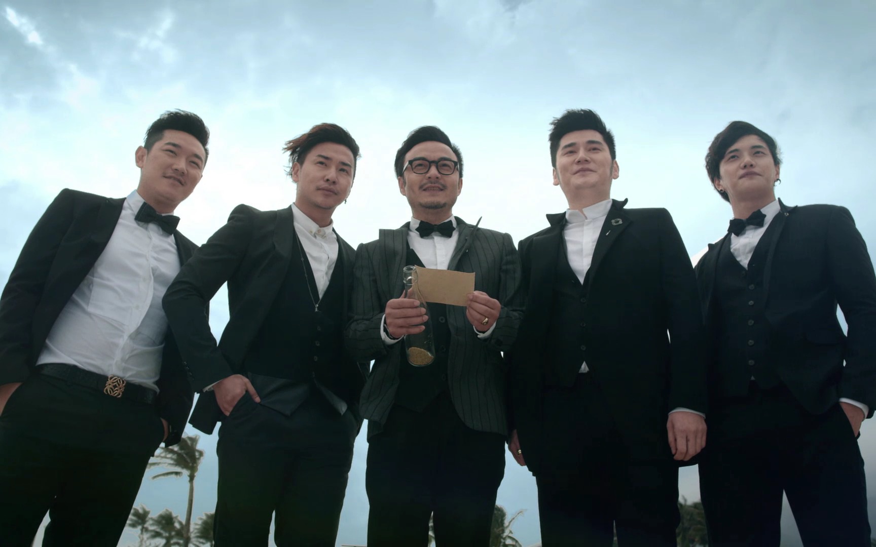 2014 天天向上 宣传片