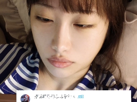 读观众评论——那种图为什么不当头像？