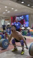 Download Video: 发力拉恢复到170kg