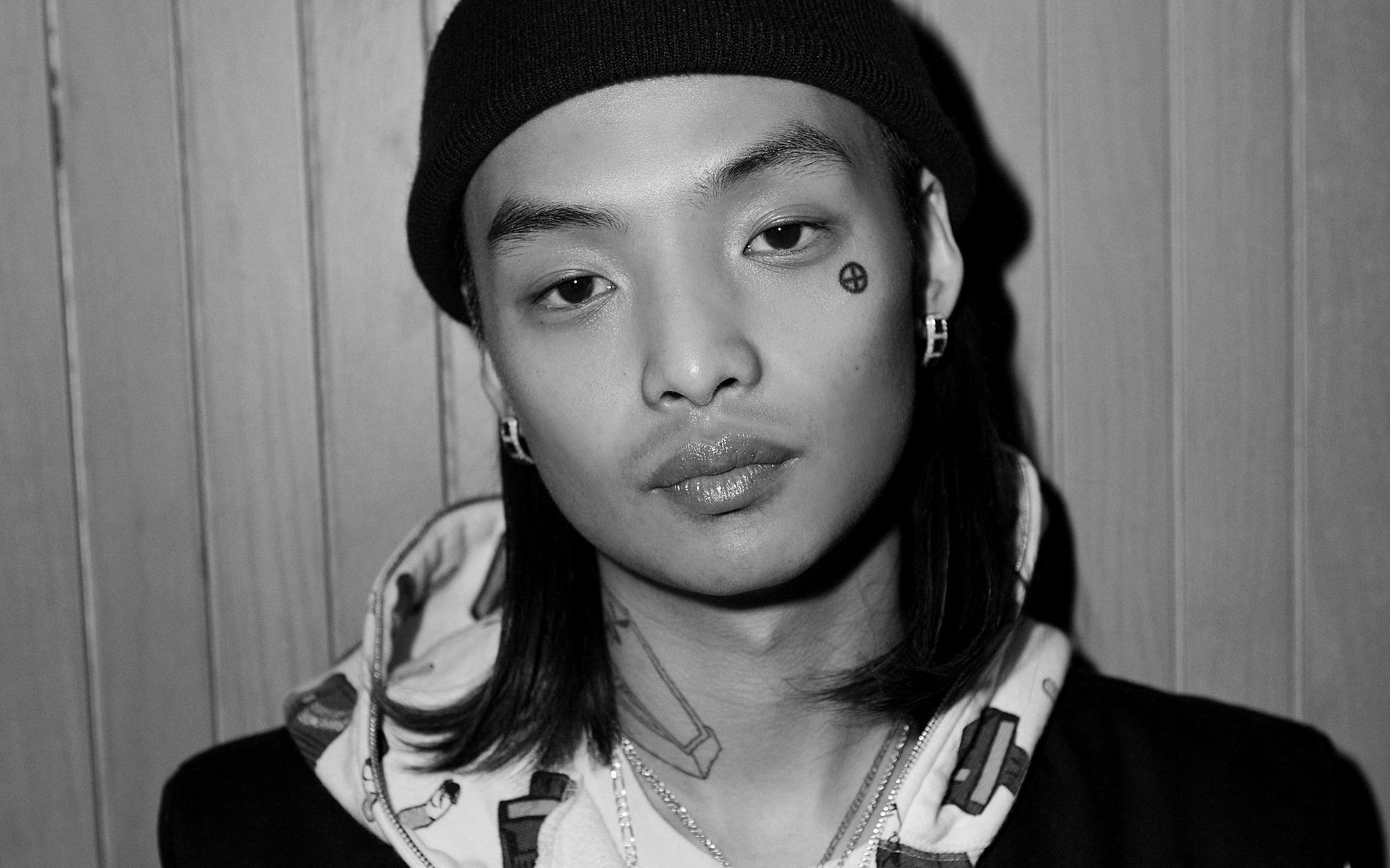 [深入泡圈]keithape的成长史