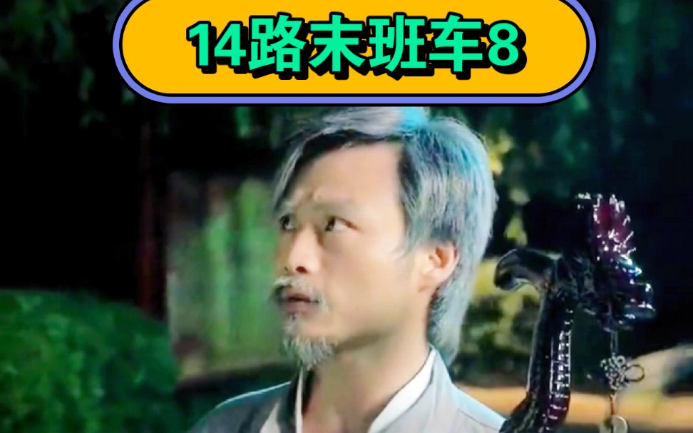 《14路末班车8》