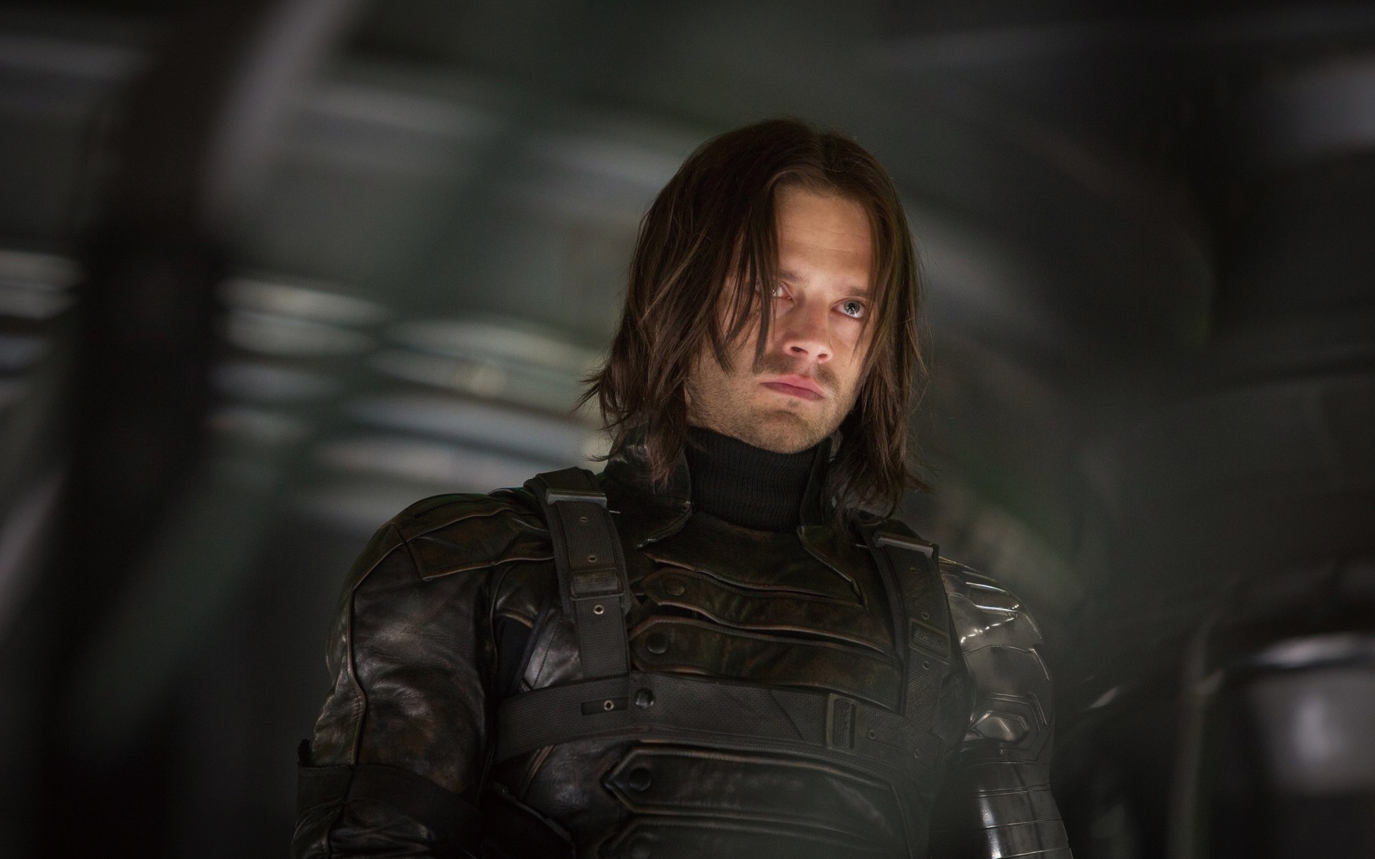 【盾冬】3055 美国队长 剧情向