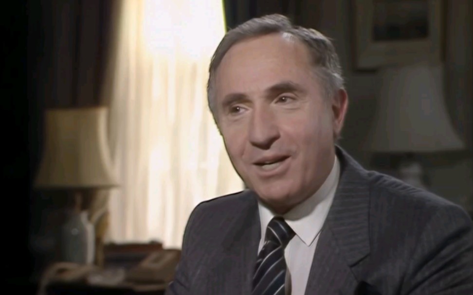 头号呆瓜阿普比 通俄门 汉弗莱克格勃间谍实锤4