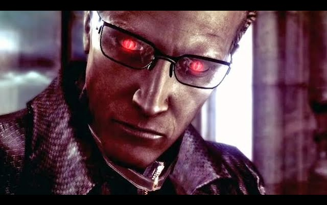 熟肉为什么说阿尔伯特威斯克是游戏中的完美反派