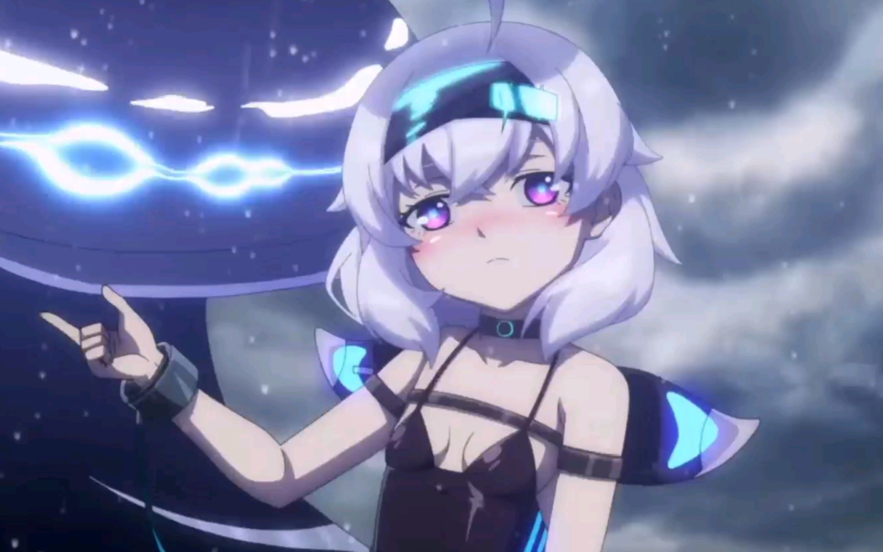 【深海战线】演习高分队对撞——驱逐队/航母队,不讲道理的dd们_哔哩