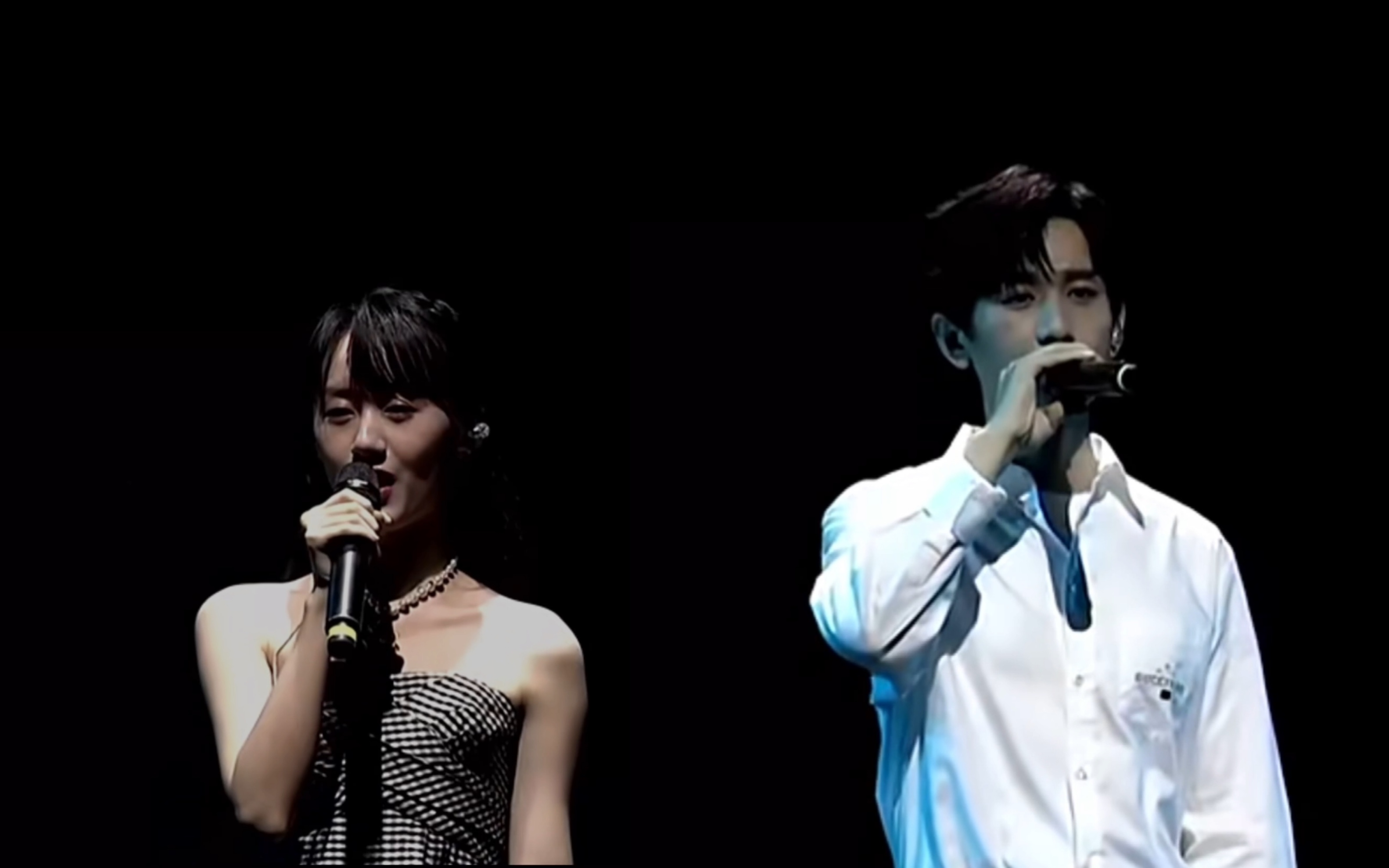 【初遇夫妇&冰橙汁】平行时空|缘 分 到 了 就 对 了 错 过 就 错 过