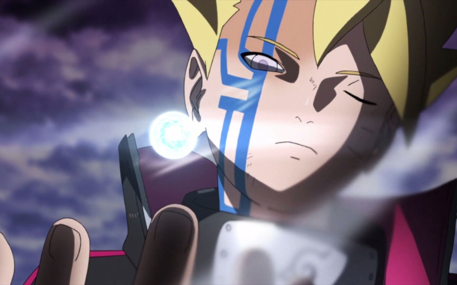 博人传bgm觉醒变奏版