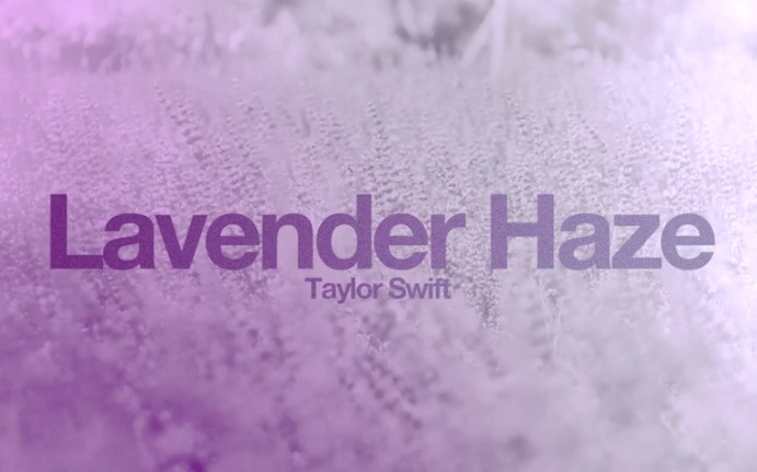 [图]【Taylor Swift】如果Lavender Haze是这种风格你会喜欢么