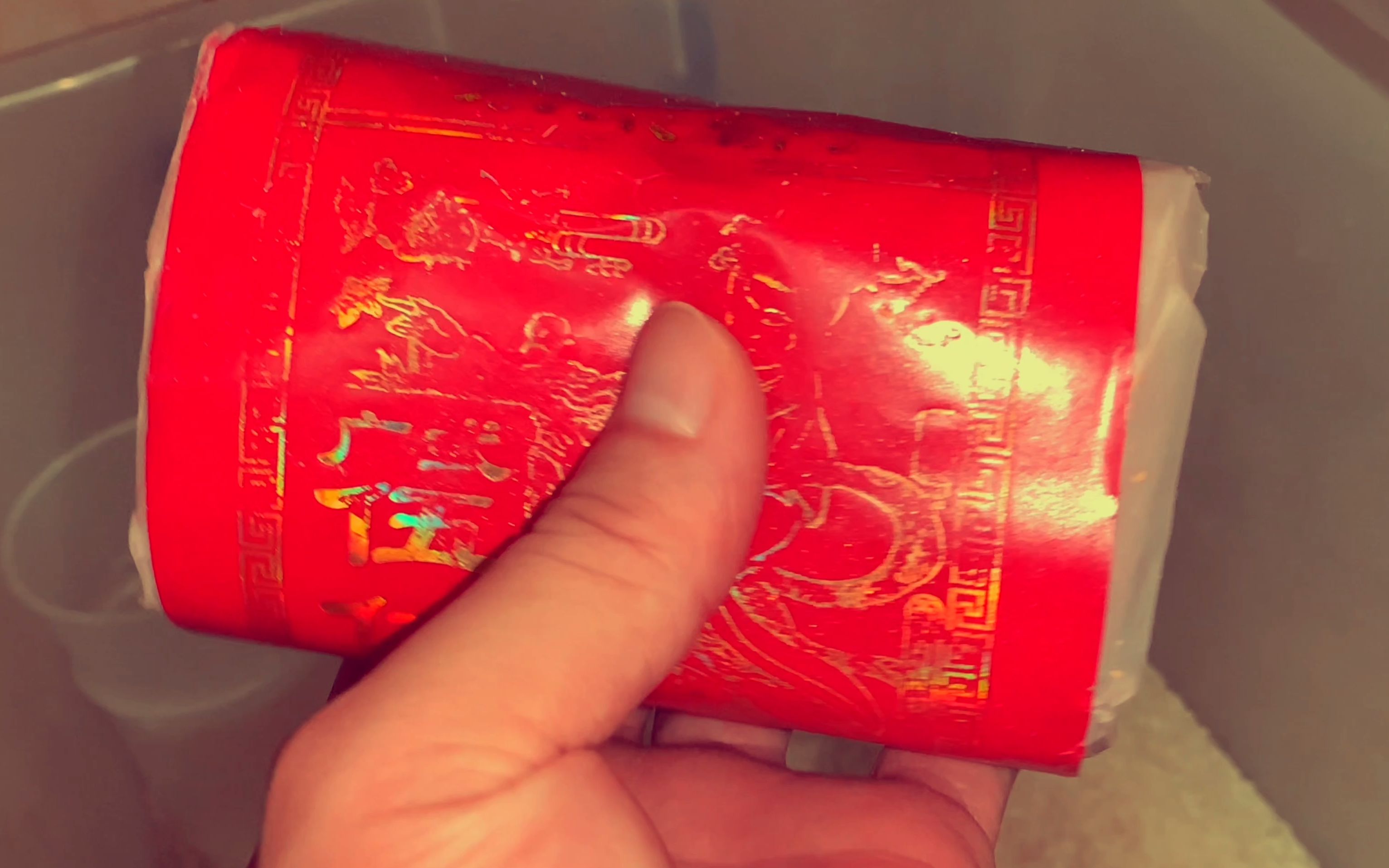 小时候藏在米缸里的美味,油纸包装的广式月饼,让人迷恋的童年味道!