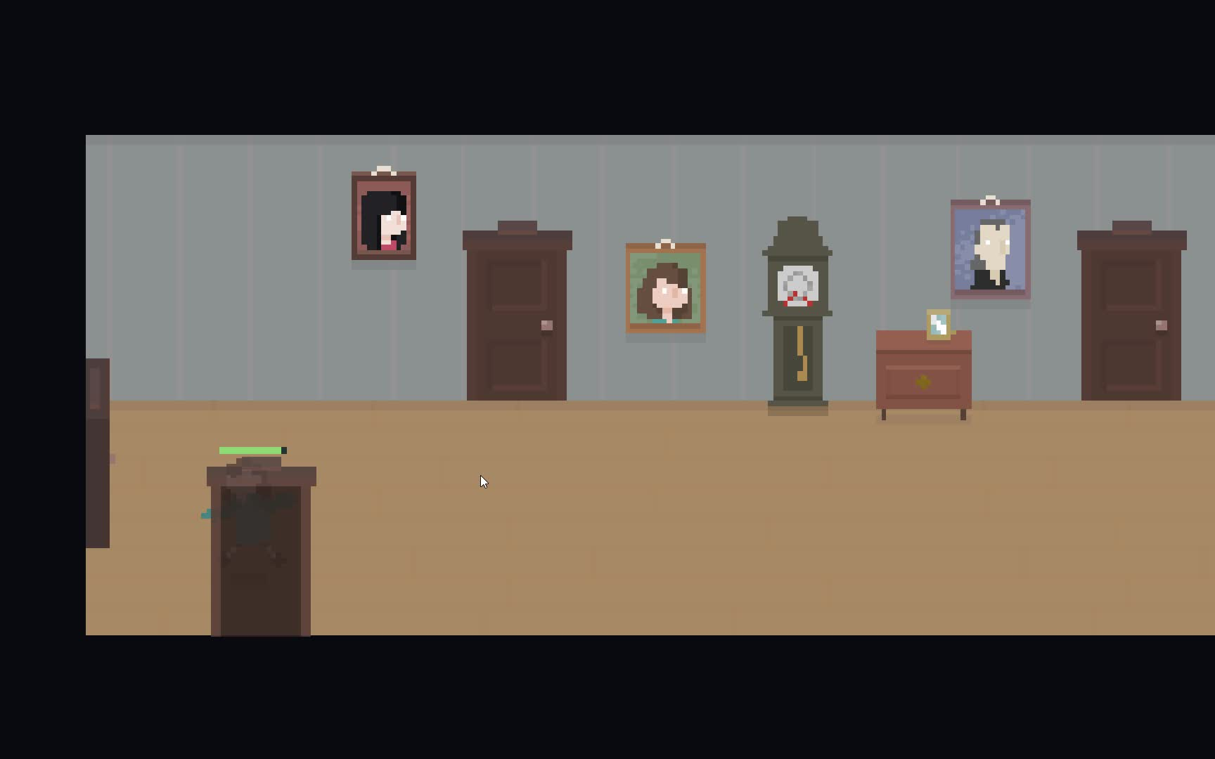 house全结局流程向视频附渣翻译