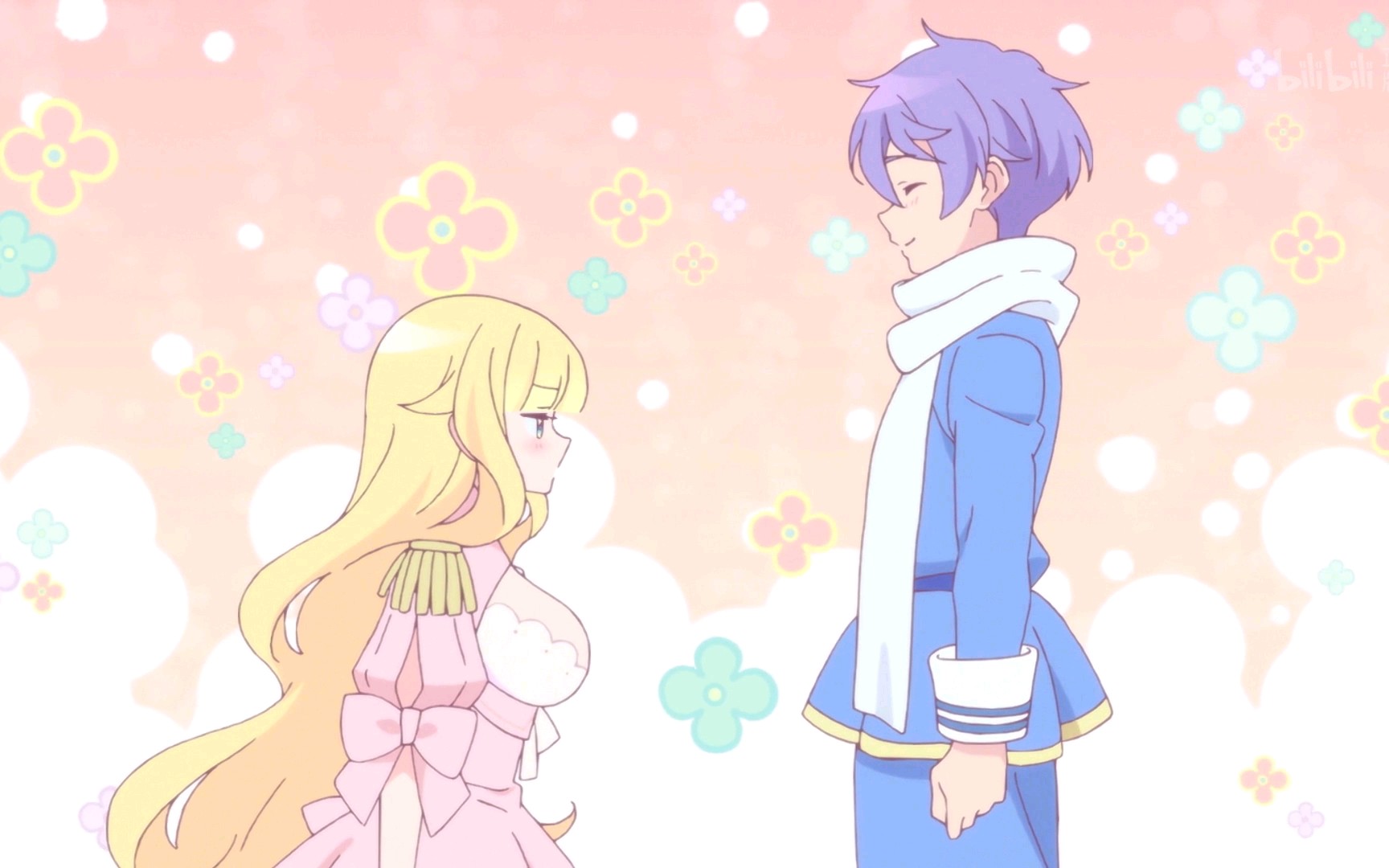 [amv只要贝尔哲布布大小姐喜欢就好mad]感谢贝尔哲布布大小姐三个月