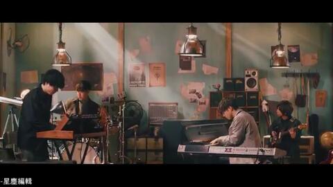 歌词版 I Love Official髭男dism 歌词 日文 罗马音 英文 哔哩哔哩 Bilibili