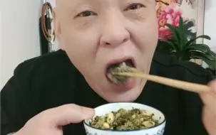 下载视频: 康乾盛世？吃糠喝稀！乾隆爷也是吃小咸菜