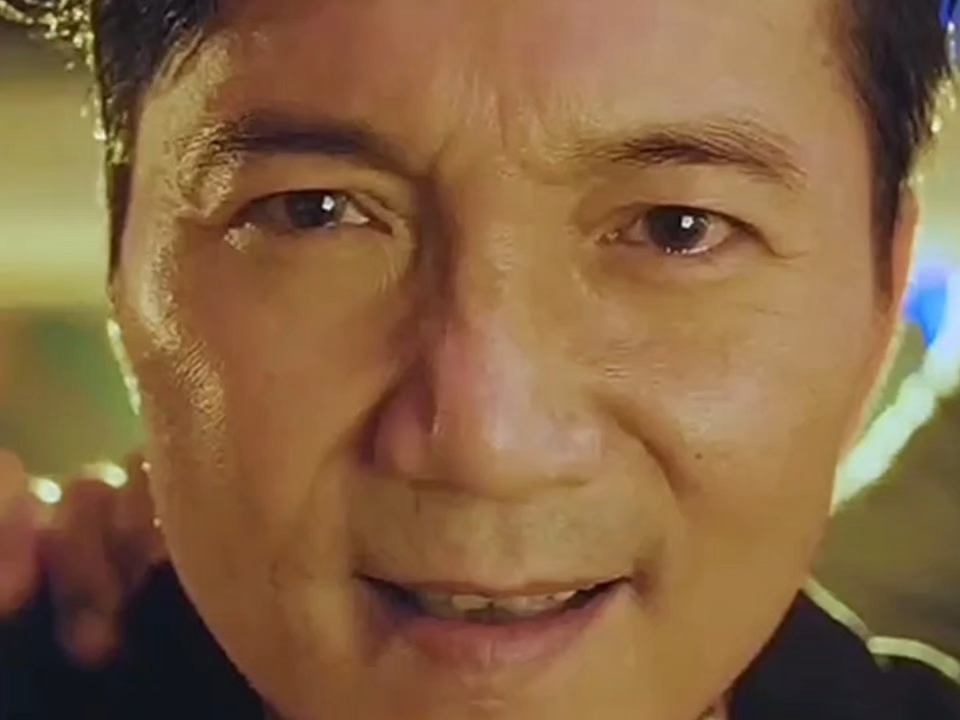 常威:你们是真的不知天高地厚 也不看看他是谁的弟弟