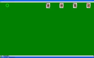 Download Video: 【无聊向】Windows XP 纸牌结束画面
