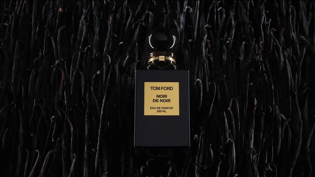 【汤姆·福特】 黑之黑 tom ford noir de noir_哔哩哔哩 (゜-゜)つロ