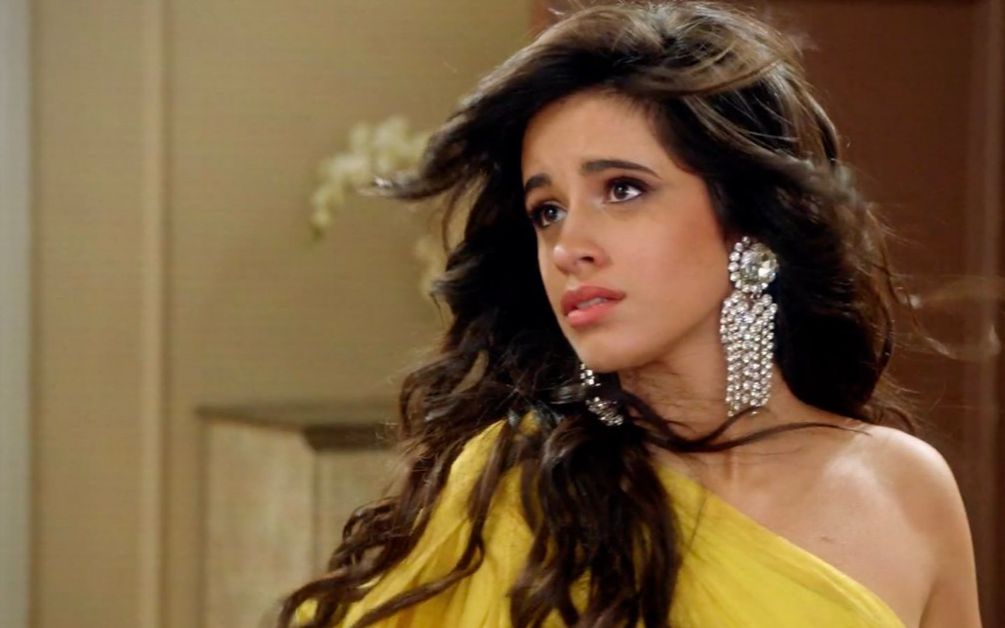 【卡妹】camila cabello曼彻斯特最新现场havana