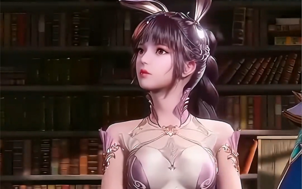 快来一起玩吧和小舞一起!