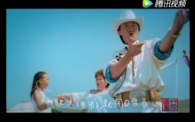 [图]【吉祥三宝】《七个母音》MV