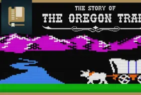 Descargar video: 【中文字幕】【游戏史学家】《俄勒冈之旅》的故事 | The Story of The Oregon Trail - Gaming Historian