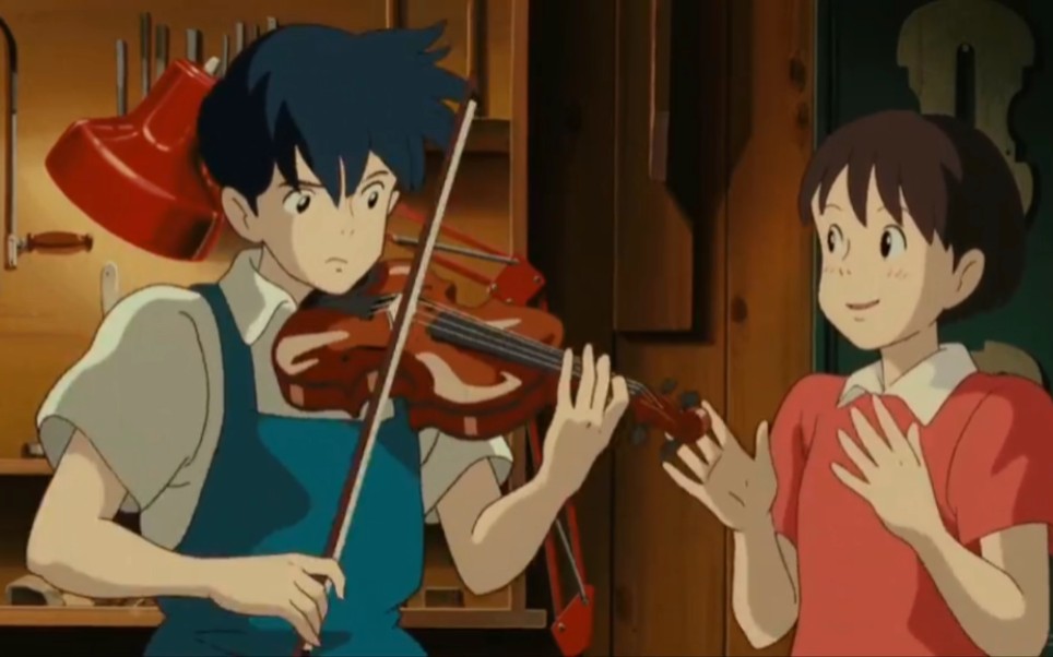 【侧耳倾听】カントリーロード 乡村路