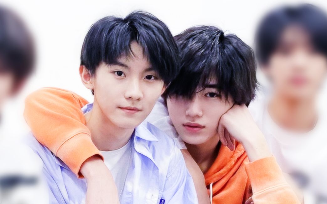 【祺轩|马宋】茶水间谁是卧底 祺轩cut