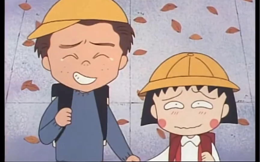 丸野cp|一起手牵手(2)