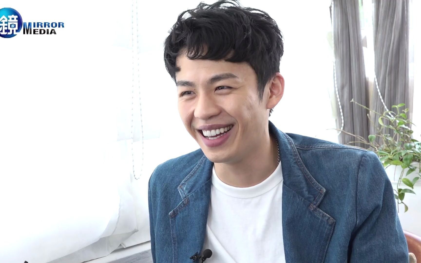 【专访】镜周刊 镜大咖少年其的迷幻漂流 李鸿其