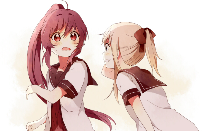 【京绫向】白夜梦【mad】