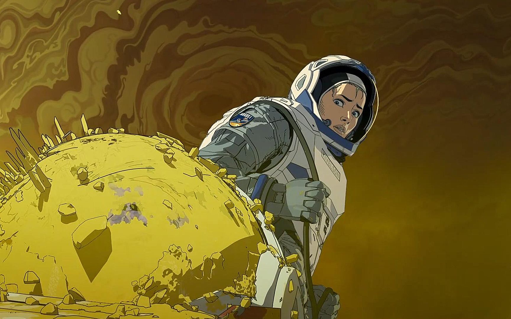 《爱死机》第三季