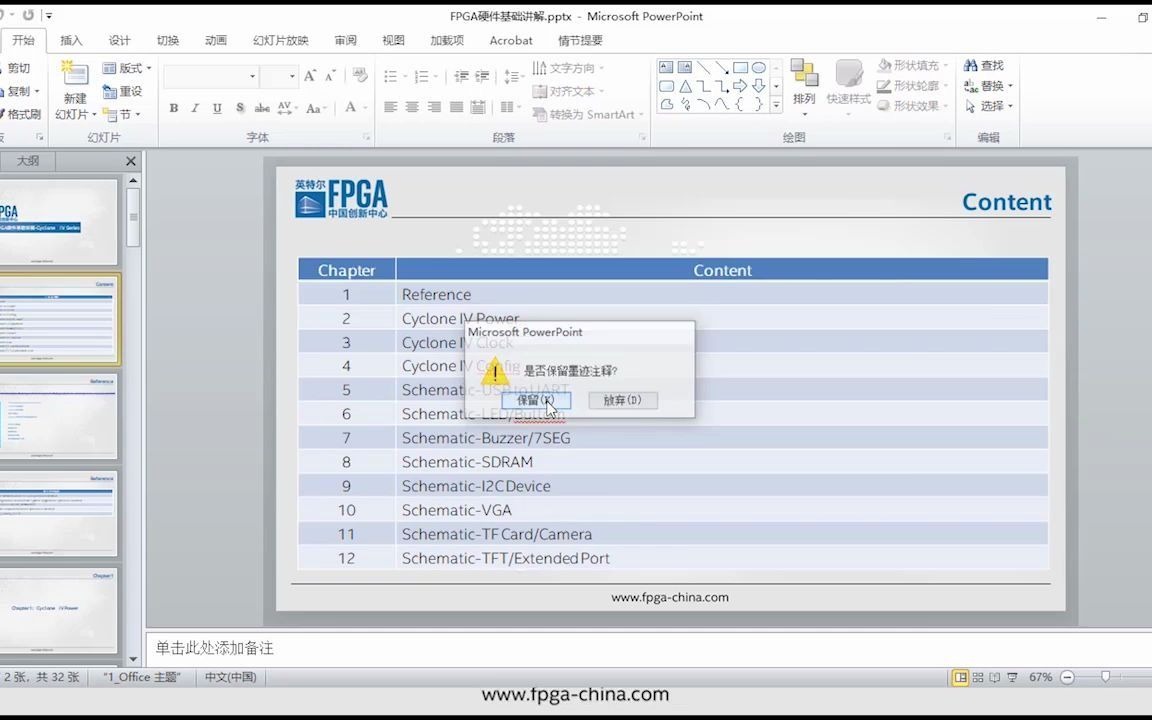 FPGA器件基础讲解哔哩哔哩bilibili