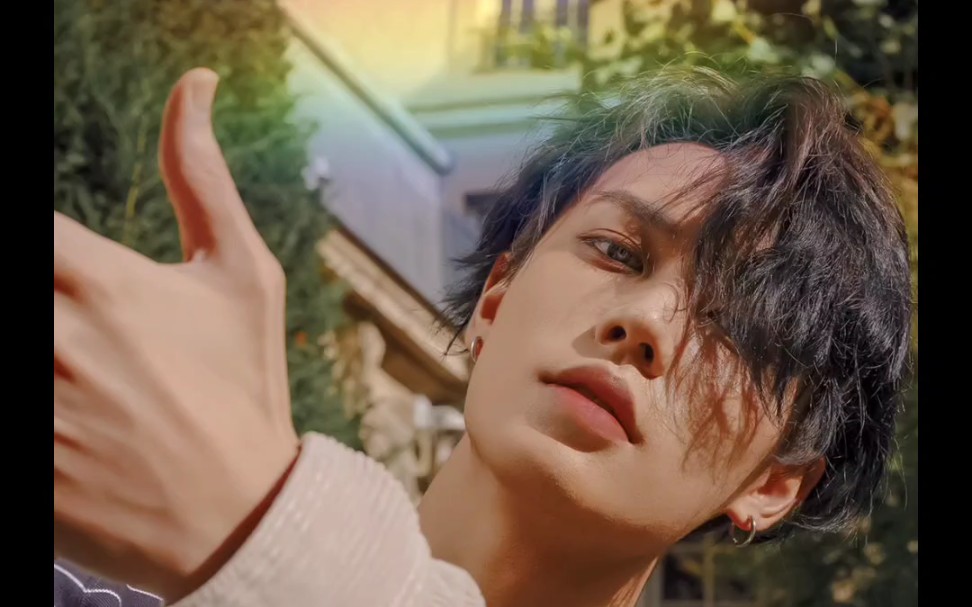 【林彦俊小橘evan lin】超级帅气 超级温柔 超级a 的哥哥啊_哔哩哔哩