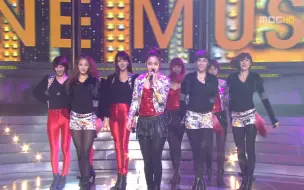 Download Video: ［Nine Muses＿Ladies］101106 MBC MUSIC CORE