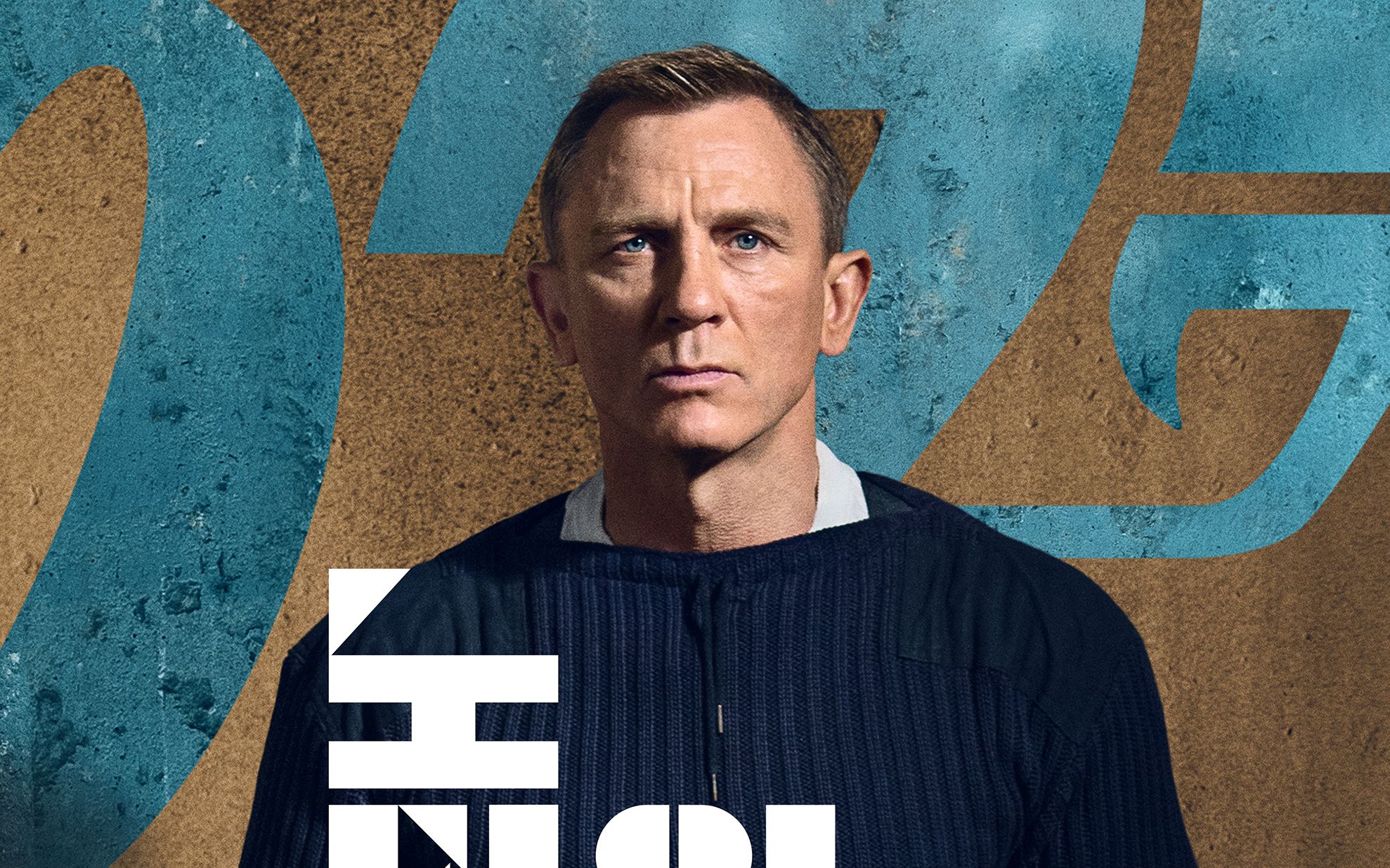 丹叔最后一部007!《007:无暇赴死》国内定档10月29日上映