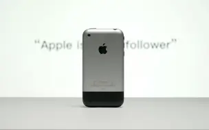 Descargar video: 当年人们是如何嘲讽初代iPhone的