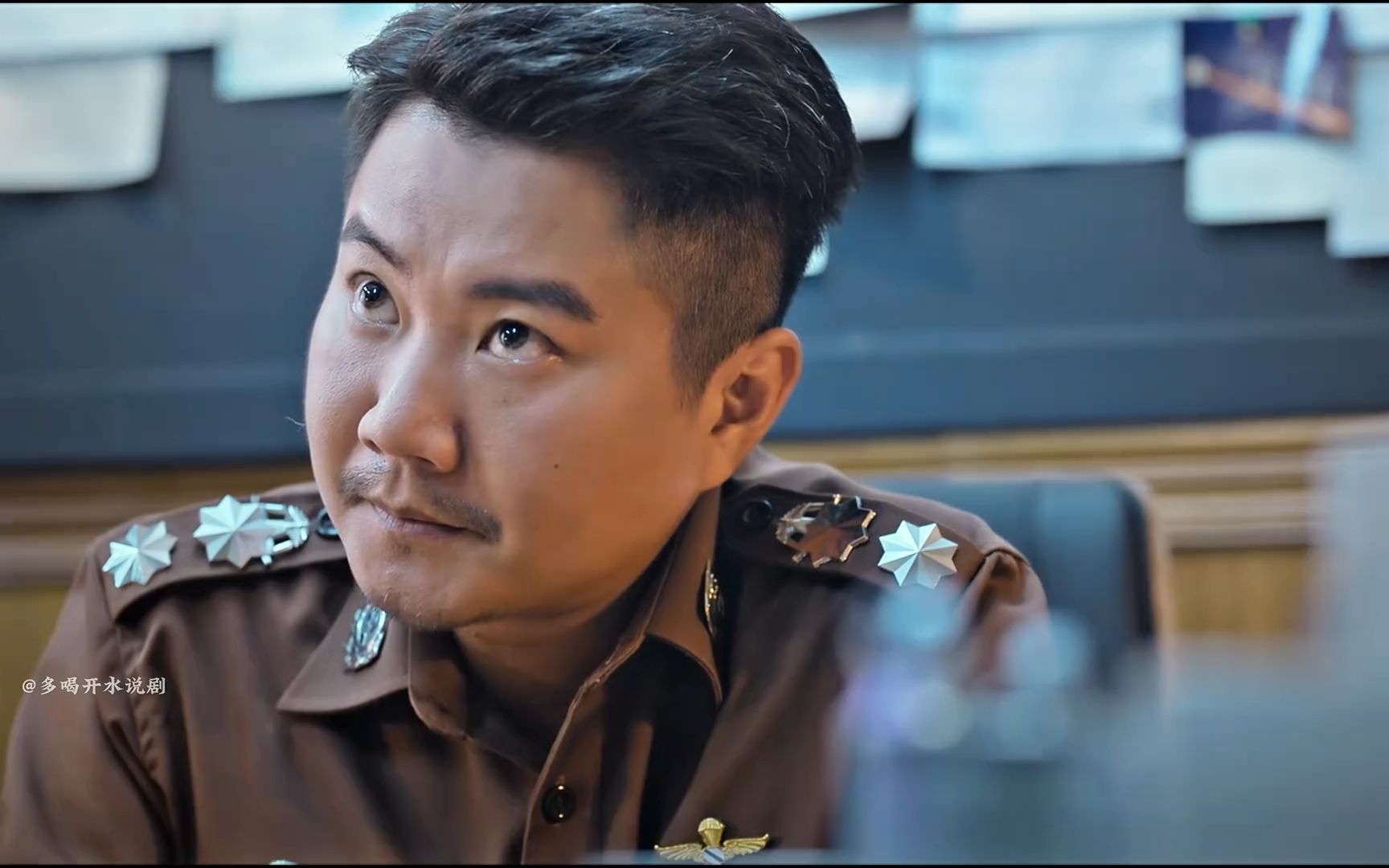 猎罪者真是太好看了