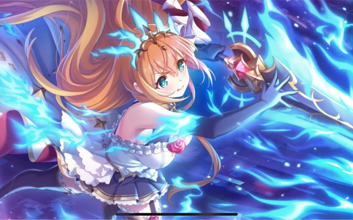 佩可莉姆(overload)