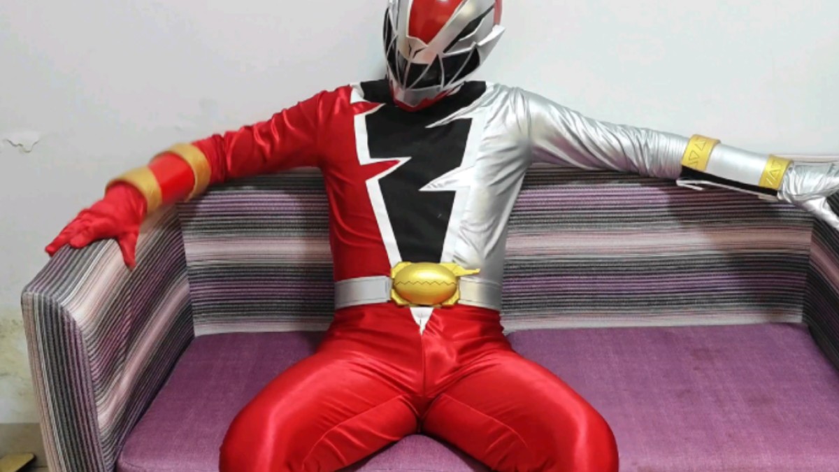 好装的龙装红 想狠狠宠幸