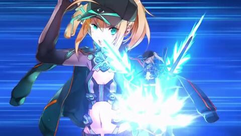 Fgo 第2部英灵宝具动作合集更新19年第2部第5 1章 暂停更新 哔哩哔哩 つロ干杯 Bilibili