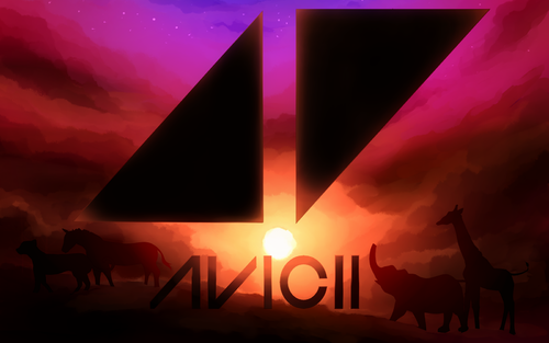 免费下载Avicii所有电音干声和伴奏(更新于8月26日)哔哩哔哩bilibili