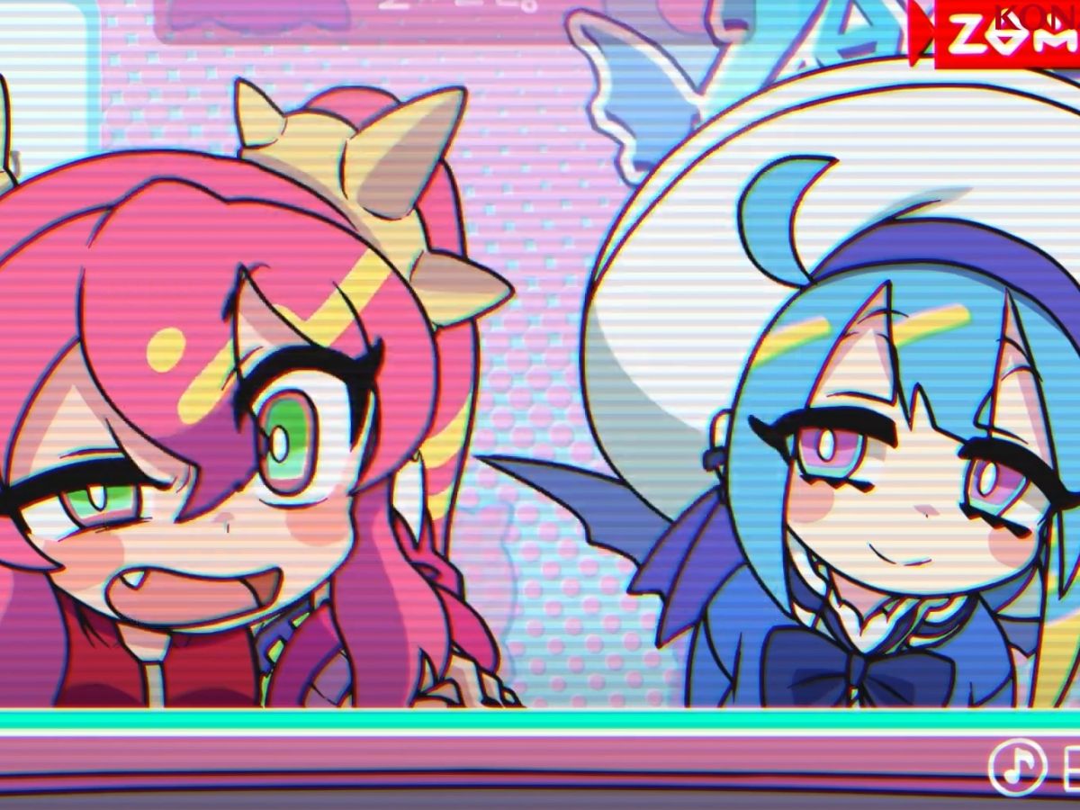 《直播双子系列》全卡展示 可爱捏的背后是.